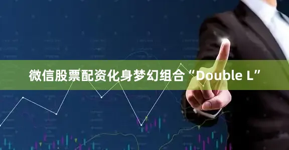 微信股票配资化身梦幻组合“Double L”